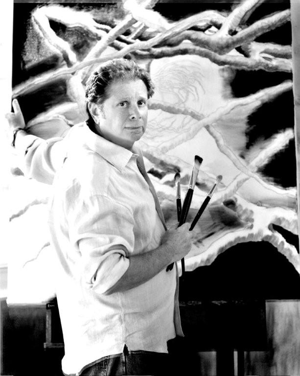 Stephen A Stone Artist