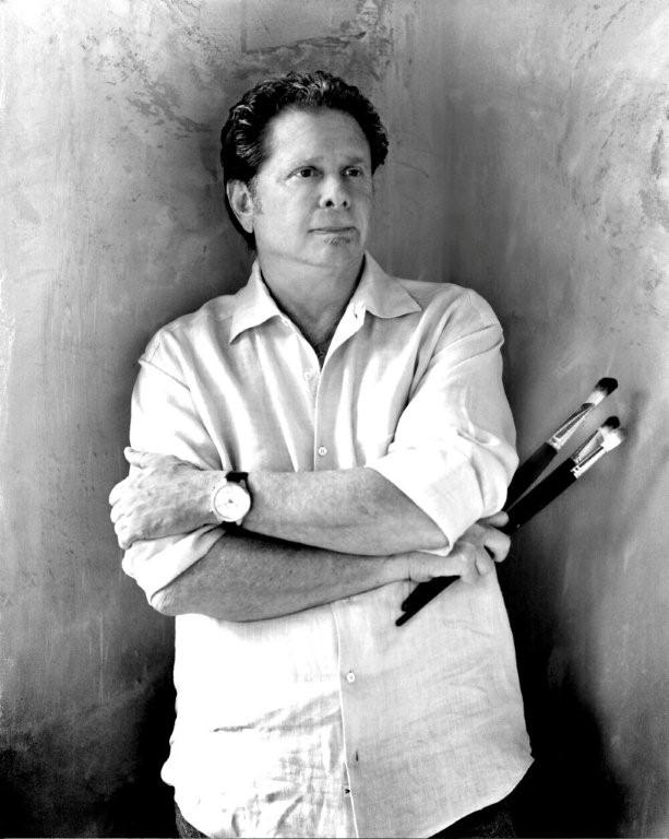 About Stephen A Stone Artist